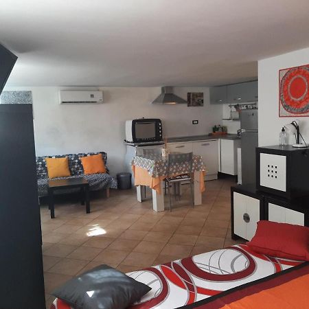 Beckye Apartment Terracina Exterior photo