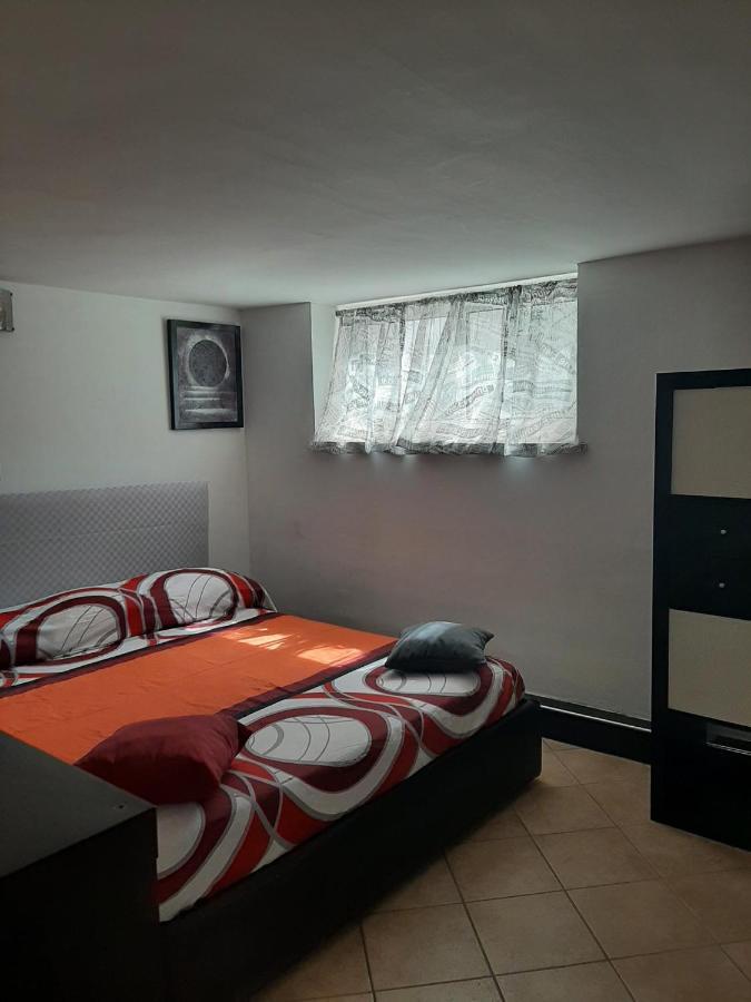Beckye Apartment Terracina Exterior photo