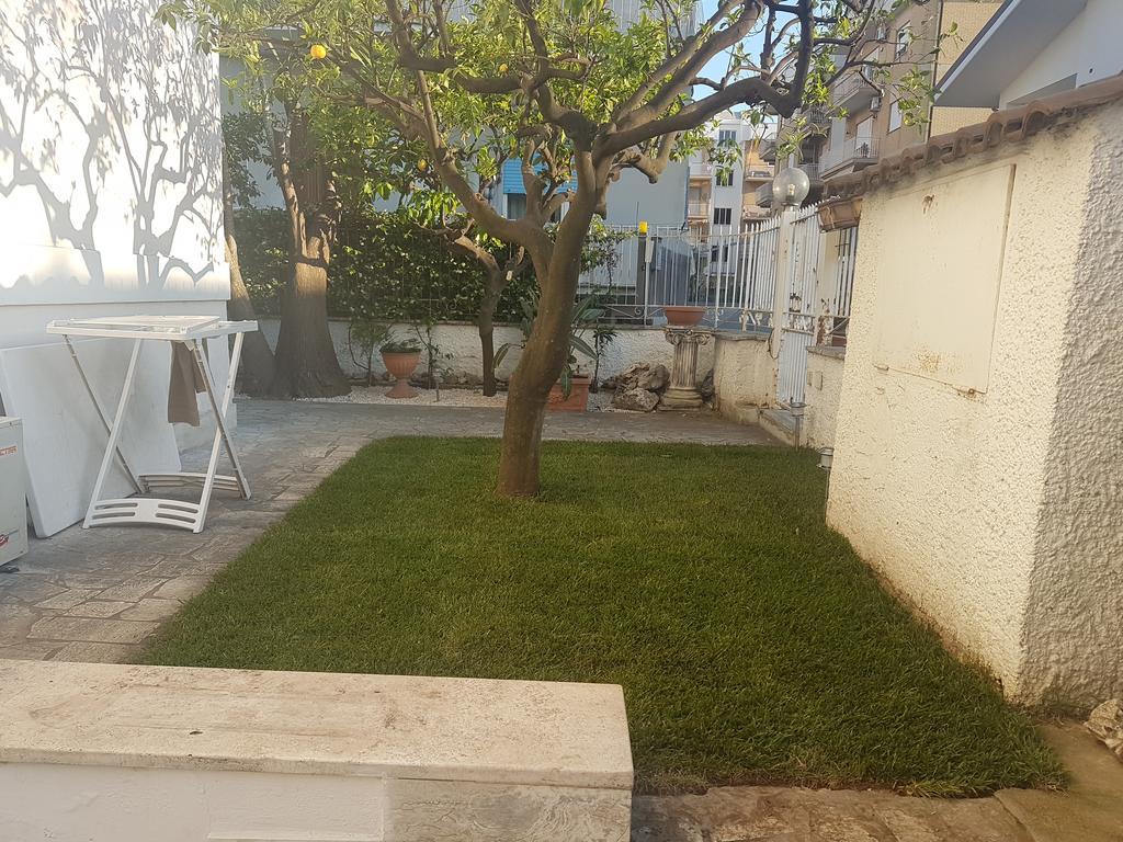 Beckye Apartment Terracina Exterior photo
