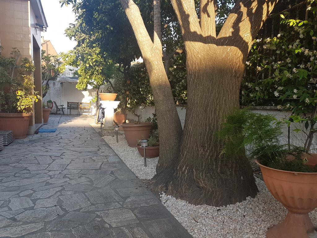 Beckye Apartment Terracina Exterior photo