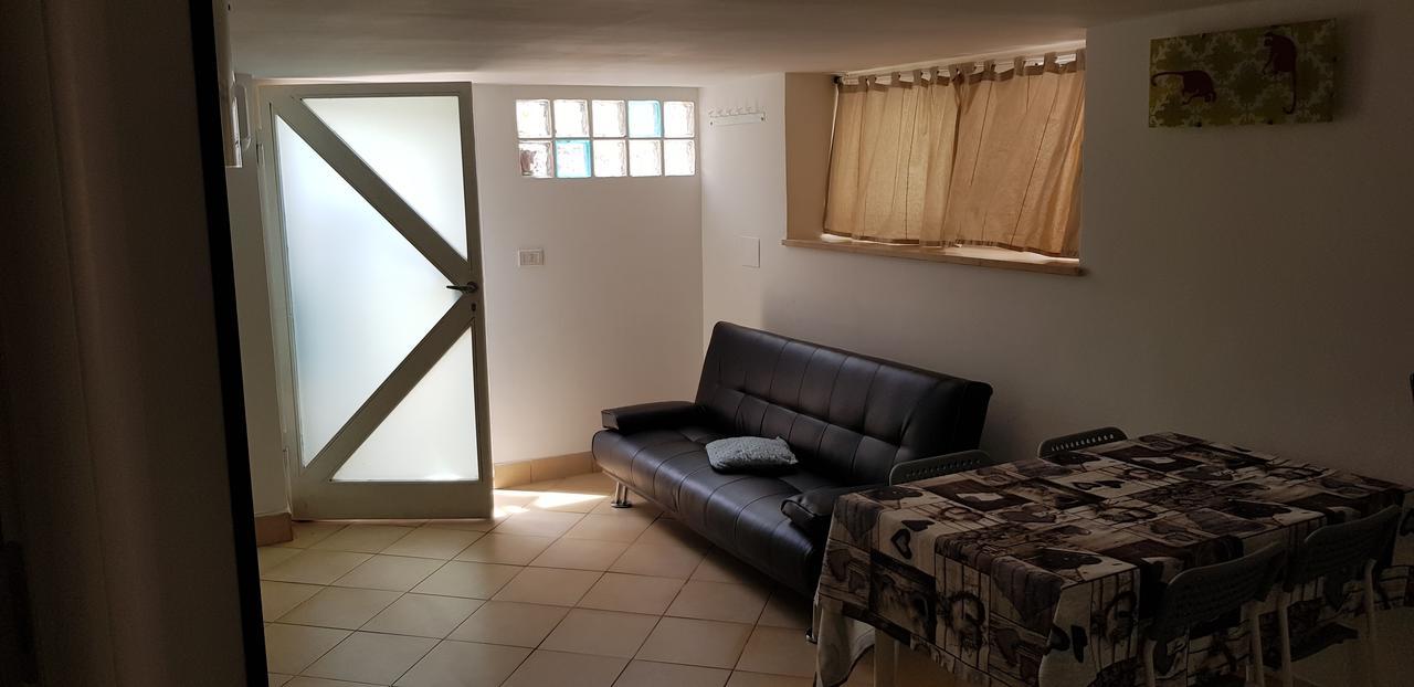 Beckye Apartment Terracina Exterior photo