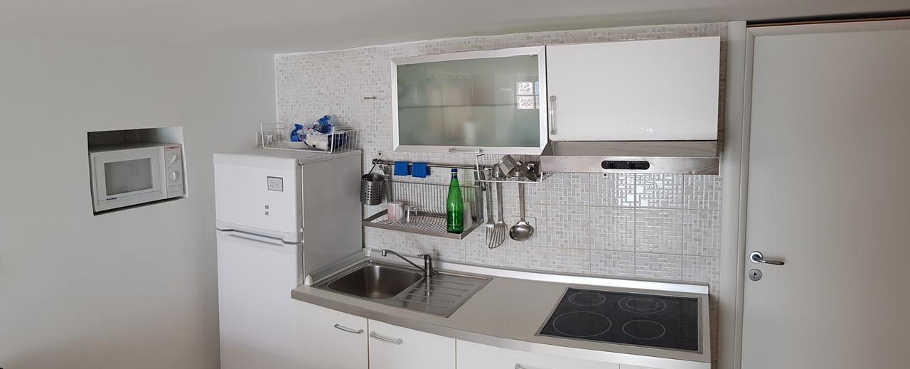 Beckye Apartment Terracina Exterior photo