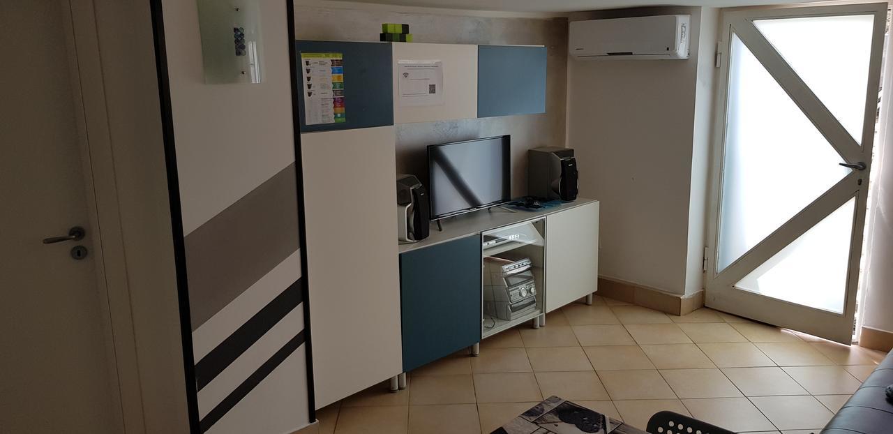 Beckye Apartment Terracina Exterior photo